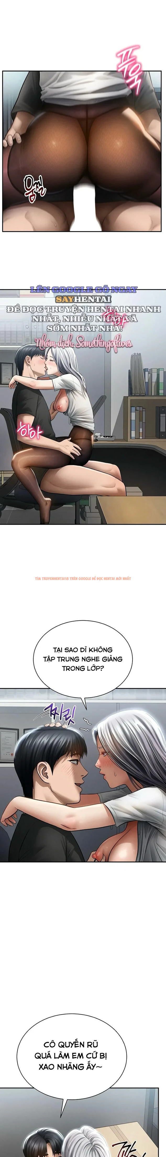 Xem ảnh 13 0 trong truyện hentai Tôi Có Thể Nhìn Thấy Những Dục Vọng - Chapter 75 - hentaitvn.net