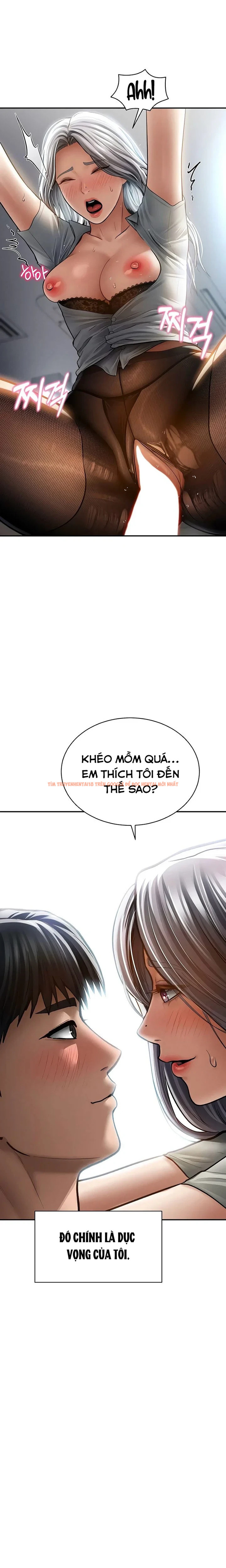 Xem ảnh 14 0 trong truyện hentai Tôi Có Thể Nhìn Thấy Những Dục Vọng - Chapter 75 - hentaitvn.net