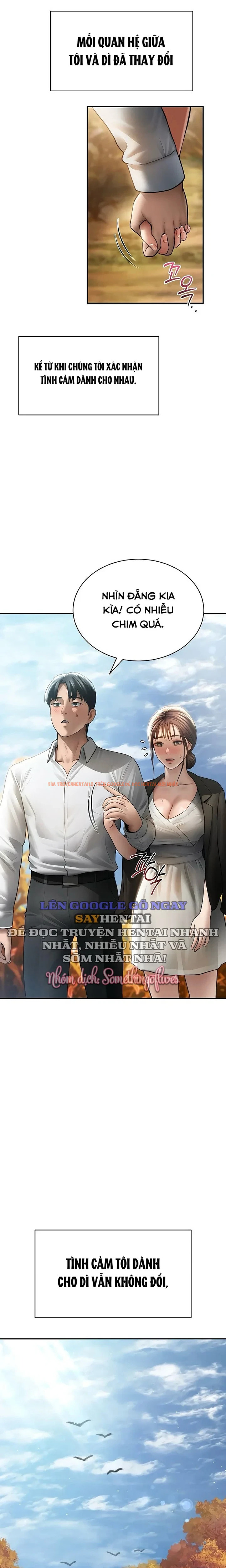 Xem ảnh 15 0 trong truyện hentai Tôi Có Thể Nhìn Thấy Những Dục Vọng - Chapter 75 - hentaitvn.net