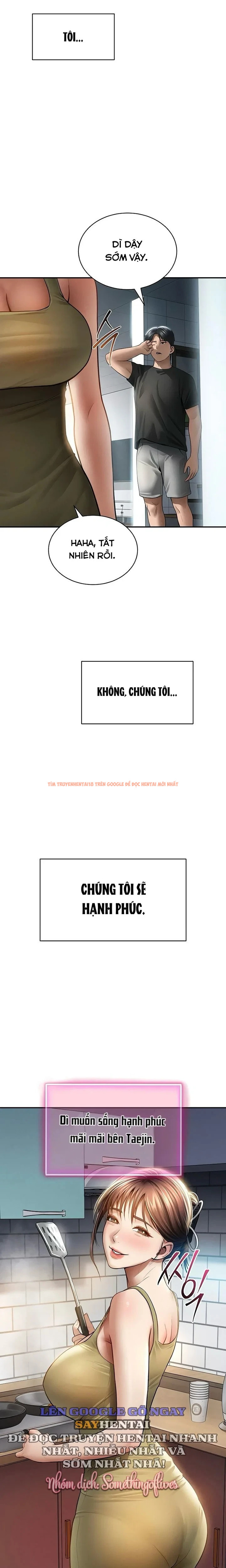 Xem ảnh 17 0 trong truyện hentai Tôi Có Thể Nhìn Thấy Những Dục Vọng - Chapter 75 - hentaitvn.net