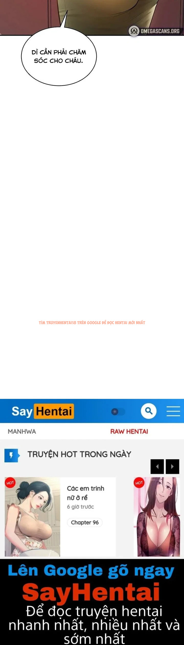 Xem ảnh 17 1 trong truyện hentai Tôi Có Thể Nhìn Thấy Những Dục Vọng - Chapter 75 - hentaitvn.net