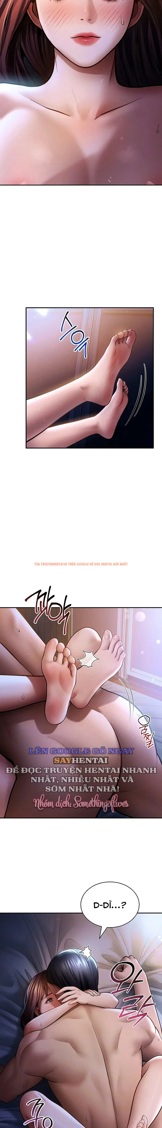 Xem ảnh 3 0 trong truyện hentai Tôi Có Thể Nhìn Thấy Những Dục Vọng - Chapter 75 - hentaitvn.net