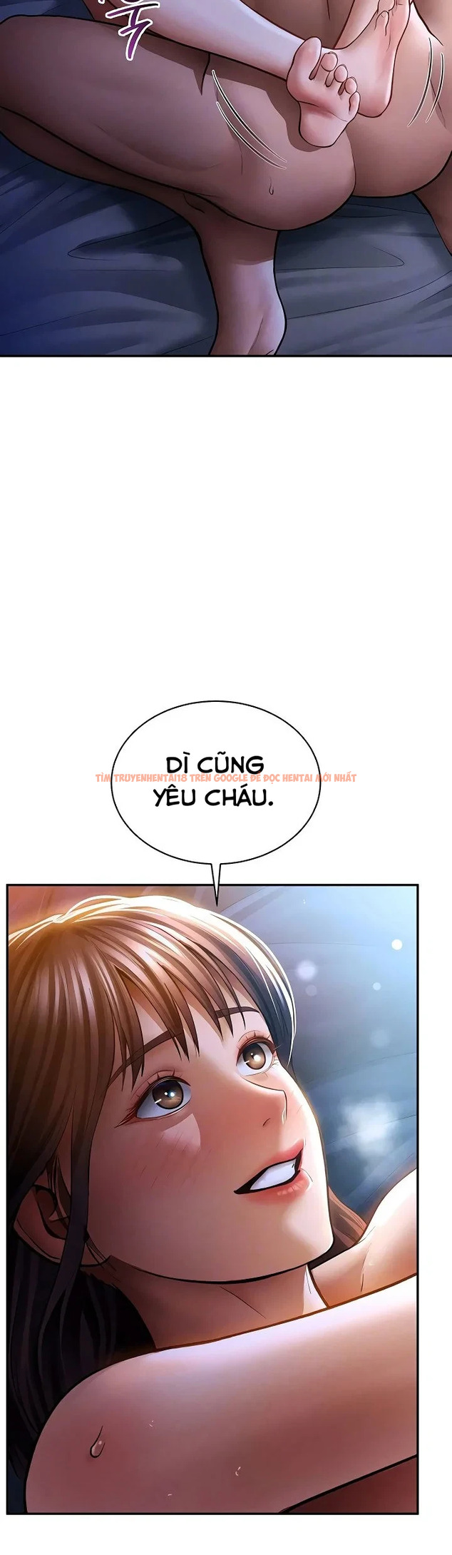 Xem ảnh 3 1 trong truyện hentai Tôi Có Thể Nhìn Thấy Những Dục Vọng - Chapter 75 - hentaitvn.net