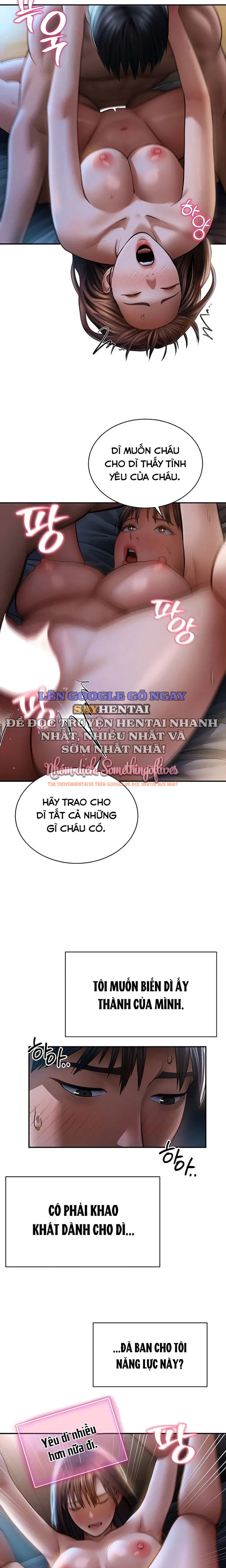 Xem ảnh 5 0 trong truyện hentai Tôi Có Thể Nhìn Thấy Những Dục Vọng - Chapter 75 - hentaitvn.net