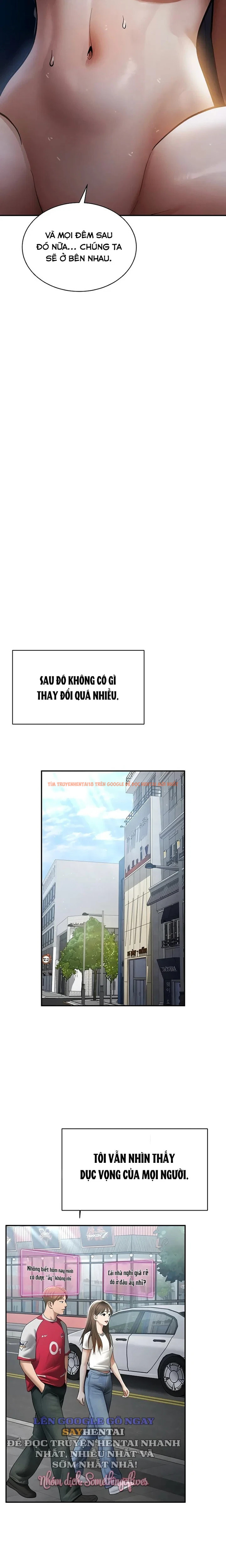 Xem ảnh 9 0 trong truyện hentai Tôi Có Thể Nhìn Thấy Những Dục Vọng - Chapter 75 - hentaitvn.net