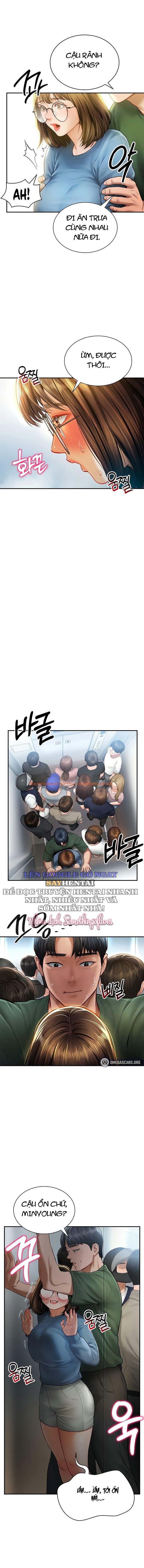 Xem ảnh 11 trong truyện hentai Tôi Có Thể Nhìn Thấy Những Dục Vọng - Chapter 8 - hentaitvn.net Xem ảnh 11 trong truyện hentai Tôi Có Thể Nhìn Thấy Những Dục Vọng - Chapter 8 - hentaitvn.net