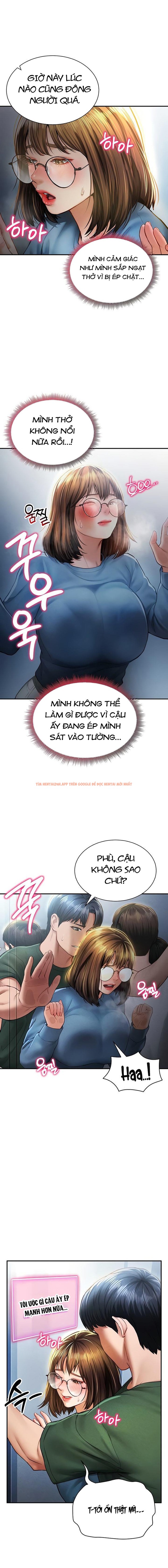 Xem ảnh 12 trong truyện hentai Tôi Có Thể Nhìn Thấy Những Dục Vọng - Chapter 8 - hentaitvn.net Xem ảnh 12 trong truyện hentai Tôi Có Thể Nhìn Thấy Những Dục Vọng - Chapter 8 - hentaitvn.net