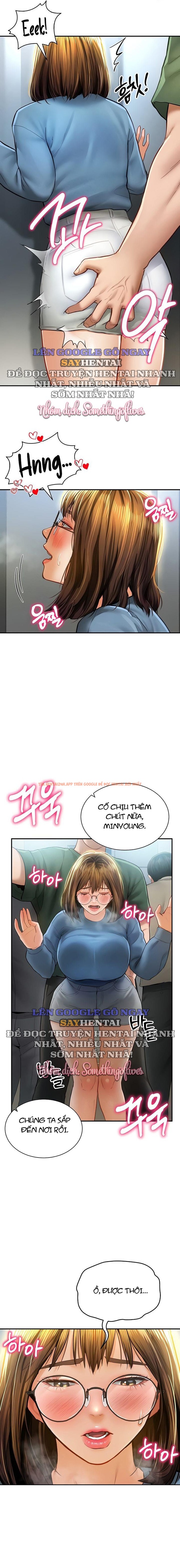 Xem ảnh 14 trong truyện hentai Tôi Có Thể Nhìn Thấy Những Dục Vọng - Chapter 8 - hentaitvn.net Xem ảnh 14 trong truyện hentai Tôi Có Thể Nhìn Thấy Những Dục Vọng - Chapter 8 - hentaitvn.net