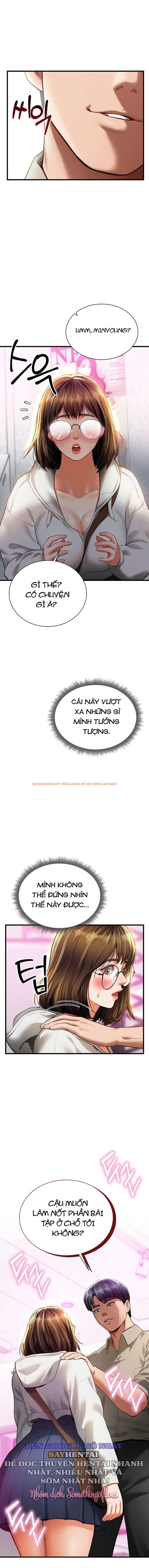 Xem ảnh 2 trong truyện hentai Tôi Có Thể Nhìn Thấy Những Dục Vọng - Chapter 8 - hentaitvn.net Xem ảnh 2 trong truyện hentai Tôi Có Thể Nhìn Thấy Những Dục Vọng - Chapter 8 - hentaitvn.net