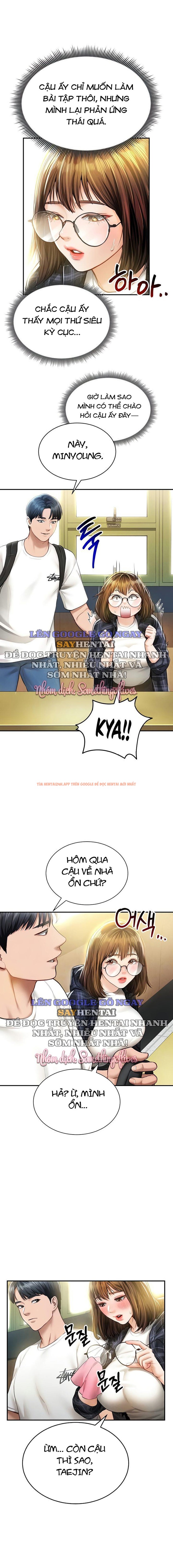 Xem ảnh 5 trong truyện hentai Tôi Có Thể Nhìn Thấy Những Dục Vọng - Chapter 8 - hentaitvn.net Xem ảnh 5 trong truyện hentai Tôi Có Thể Nhìn Thấy Những Dục Vọng - Chapter 8 - hentaitvn.net