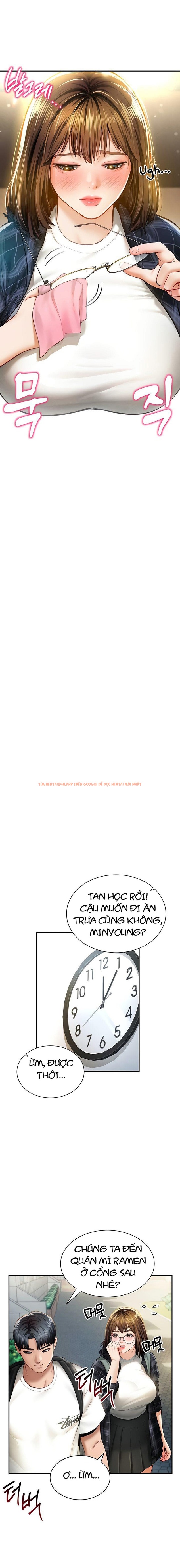 Xem ảnh 6 trong truyện hentai Tôi Có Thể Nhìn Thấy Những Dục Vọng - Chapter 8 - hentaitvn.net Xem ảnh 6 trong truyện hentai Tôi Có Thể Nhìn Thấy Những Dục Vọng - Chapter 8 - hentaitvn.net