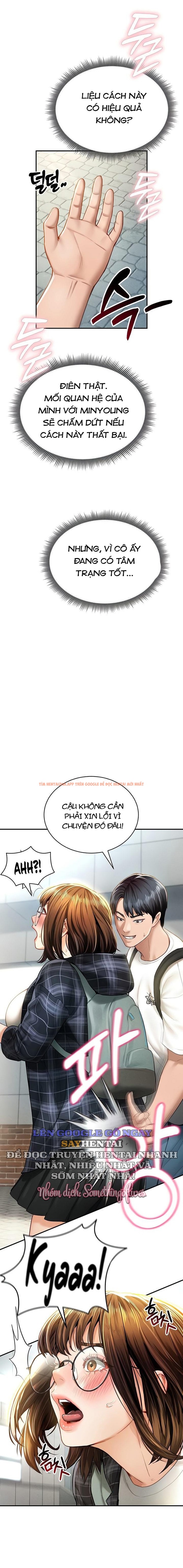 Xem ảnh 8 trong truyện hentai Tôi Có Thể Nhìn Thấy Những Dục Vọng - Chapter 8 - hentaitvn.net Xem ảnh 8 trong truyện hentai Tôi Có Thể Nhìn Thấy Những Dục Vọng - Chapter 8 - hentaitvn.net