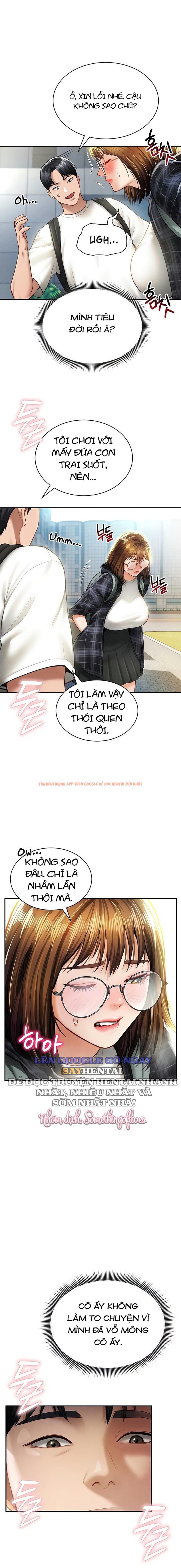 Xem ảnh 9 trong truyện hentai Tôi Có Thể Nhìn Thấy Những Dục Vọng - Chapter 8 - hentaitvn.net Xem ảnh 9 trong truyện hentai Tôi Có Thể Nhìn Thấy Những Dục Vọng - Chapter 8 - hentaitvn.net