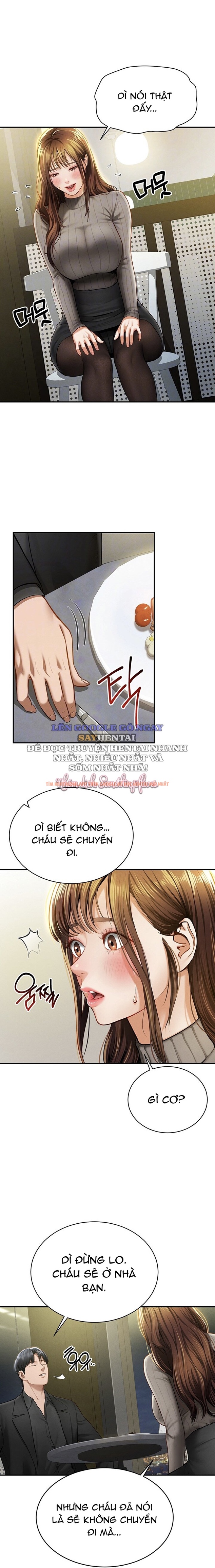 Xem ảnh 3 trong truyện hentai Tôi Có Thể Nhìn Thấy Những Dục Vọng - Chapter 9 - hentaitvn.net Xem ảnh 3 trong truyện hentai Tôi Có Thể Nhìn Thấy Những Dục Vọng - Chapter 9 - hentaitvn.net
