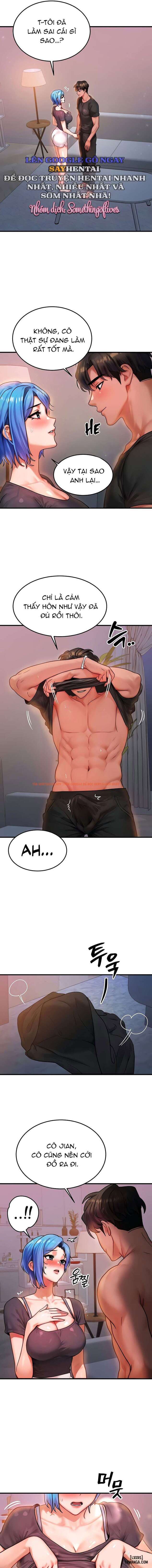 Xem ảnh 2 690f96a5a8b44 trong truyện hentai Hoán Đổi Thân Xác - Chap 37 - hentaitvn.net