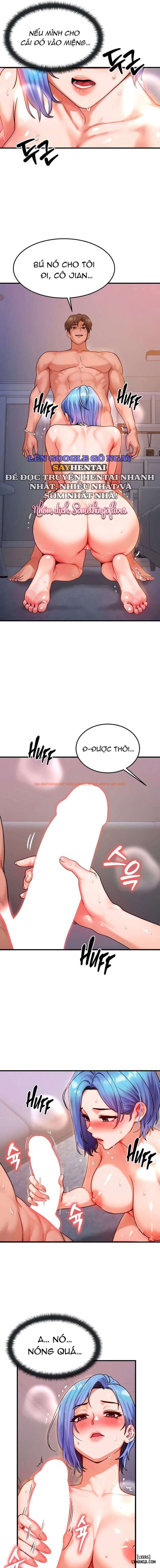 Xem ảnh 6 690f96a5a8b44 trong truyện hentai Hoán Đổi Thân Xác - Chap 37 - hentaitvn.net