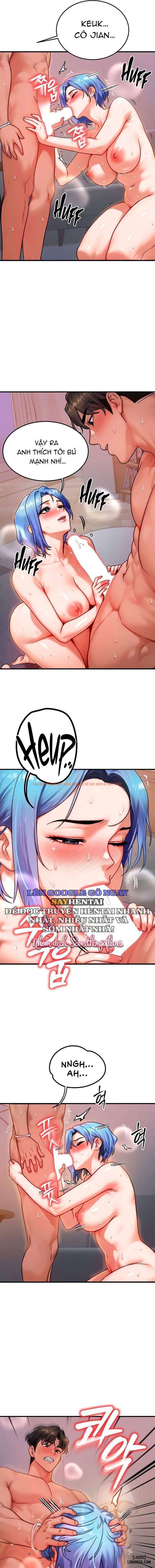 Xem ảnh 8 690f96a5a8b44 trong truyện hentai Hoán Đổi Thân Xác - Chap 37 - hentaitvn.net