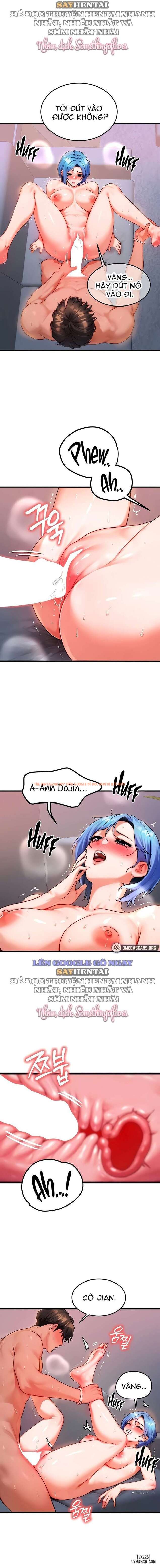 Xem ảnh 6 6920ae554b274 trong truyện hentai Hoán Đổi Thân Xác - Chapter 38 - hentaitvn.net