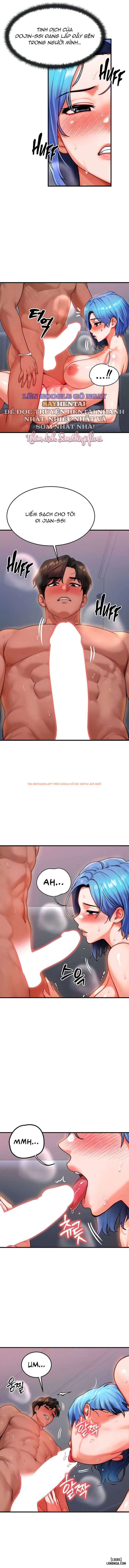 Xem ảnh 1 6920b011c3c24 trong truyện hentai Hoán Đổi Thân Xác - Chapter 39 - hentaitvn.net