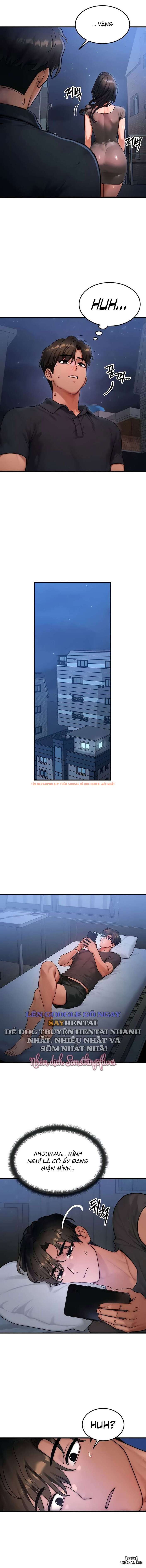 Xem ảnh 10 6920b011c3c24 trong truyện hentai Hoán Đổi Thân Xác - Chapter 39 - hentaitvn.net