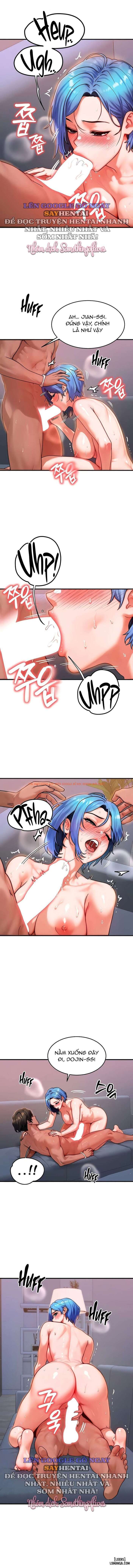 Xem ảnh 2 6920b011c3c24 trong truyện hentai Hoán Đổi Thân Xác - Chapter 39 - hentaitvn.net