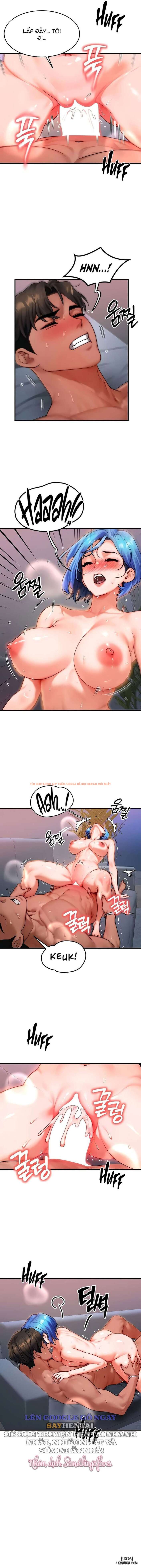 Xem ảnh 4 6920b011c3c24 trong truyện hentai Hoán Đổi Thân Xác - Chapter 39 - hentaitvn.net