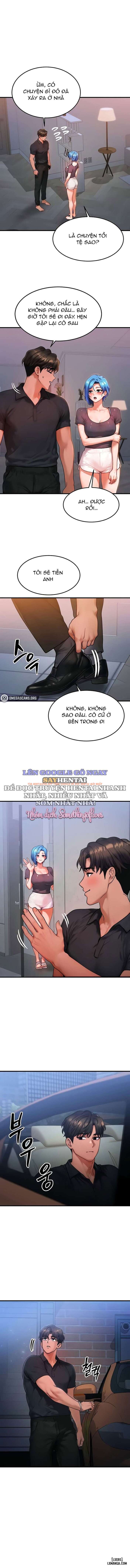 Xem ảnh 8 6920b011c3c24 trong truyện hentai Hoán Đổi Thân Xác - Chapter 39 - hentaitvn.net