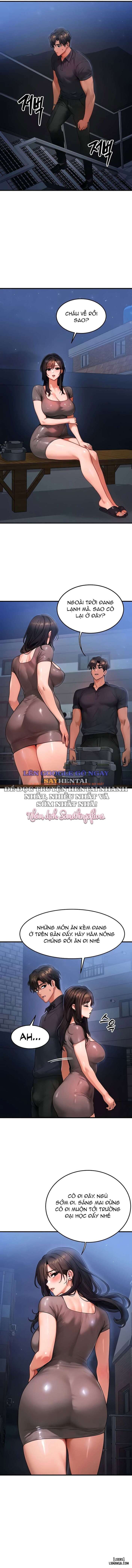 Xem ảnh 9 6920b011c3c24 trong truyện hentai Hoán Đổi Thân Xác - Chapter 39 - hentaitvn.net
