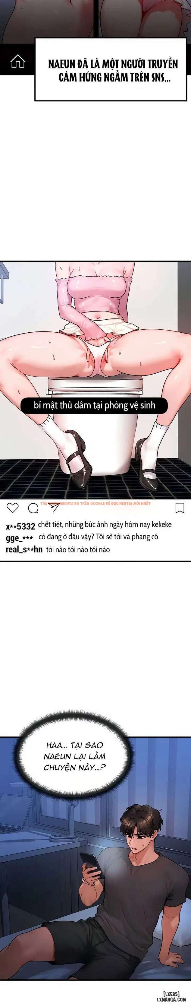 Xem ảnh 1 696796cee747c trong truyện hentai Hoán Đổi Thân Xác - Chapter 40 - www.hentaitvn.net