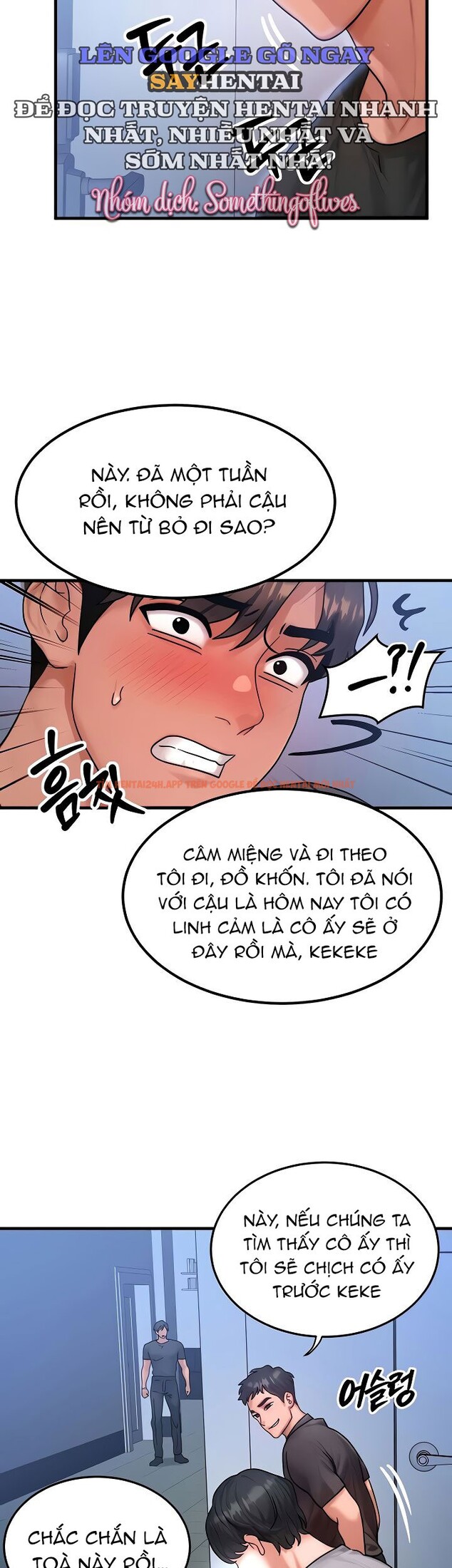 Xem ảnh Hoán Đổi Thân Xác - Chapter 40 - 10 1 - Truyenhentaiz.net Xem ảnh Hoán Đổi Thân Xác - Chapter 40 - 10 1 - Truyenhentaiz.net