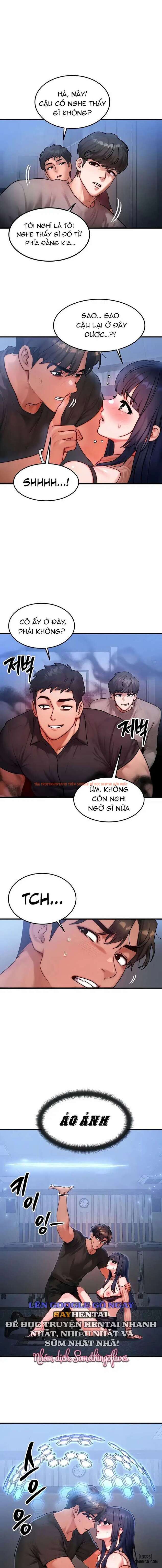 Xem ảnh 11 696796cee747c trong truyện hentai Hoán Đổi Thân Xác - Chapter 40 - www.hentaitvn.net