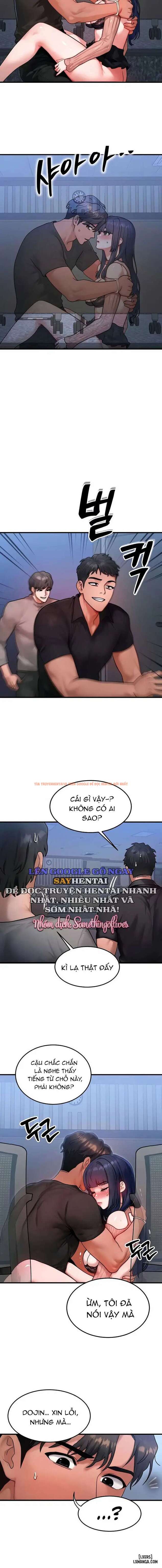 Xem ảnh 12 696796cee747c trong truyện hentai Hoán Đổi Thân Xác - Chapter 40 - www.hentaitvn.net