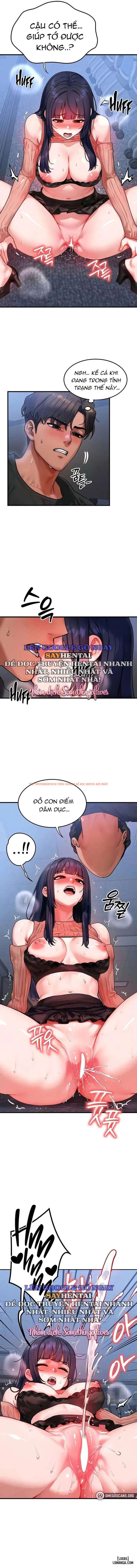 Xem ảnh 13 696796cee747c trong truyện hentai Hoán Đổi Thân Xác - Chapter 40 - www.hentaitvn.net