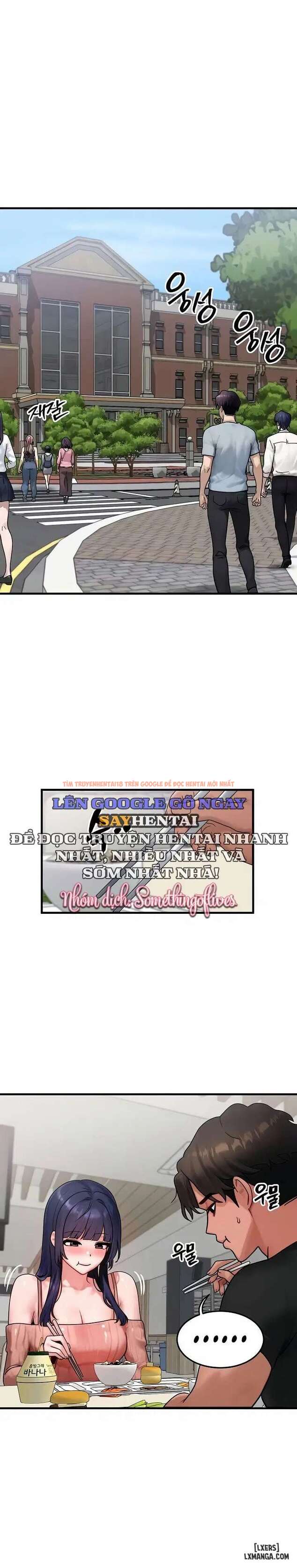 Xem ảnh 2 696796cee747c trong truyện hentai Hoán Đổi Thân Xác - Chapter 40 - www.hentaitvn.net