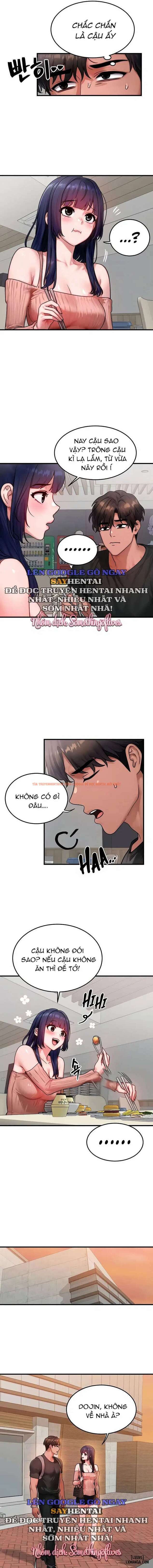 Xem ảnh 3 696796cee747c trong truyện hentai Hoán Đổi Thân Xác - Chapter 40 - www.hentaitvn.net