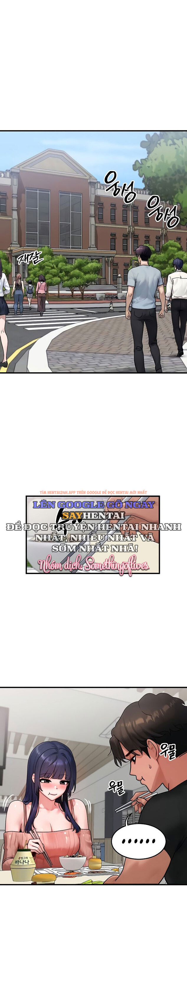 Xem ảnh Hoán Đổi Thân Xác - Chapter 40 - 3 - Truyenhentaiz.net Xem ảnh Hoán Đổi Thân Xác - Chapter 40 - 3 - Truyenhentaiz.net