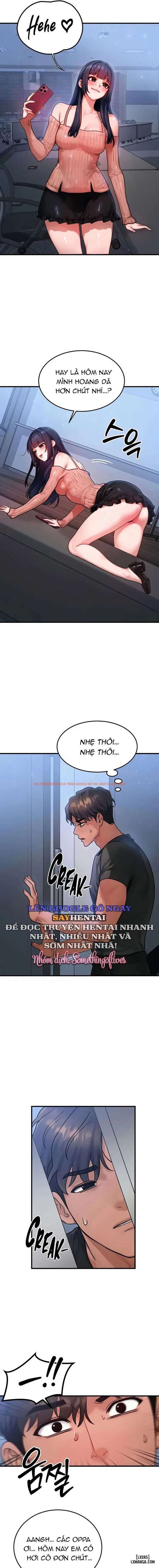 Xem ảnh 7 696796cee747c trong truyện hentai Hoán Đổi Thân Xác - Chapter 40 - www.hentaitvn.net