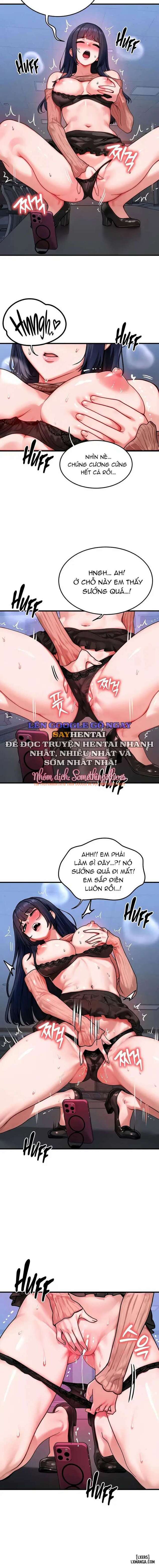 Xem ảnh 8 696796cee747c trong truyện hentai Hoán Đổi Thân Xác - Chapter 40 - www.hentaitvn.net