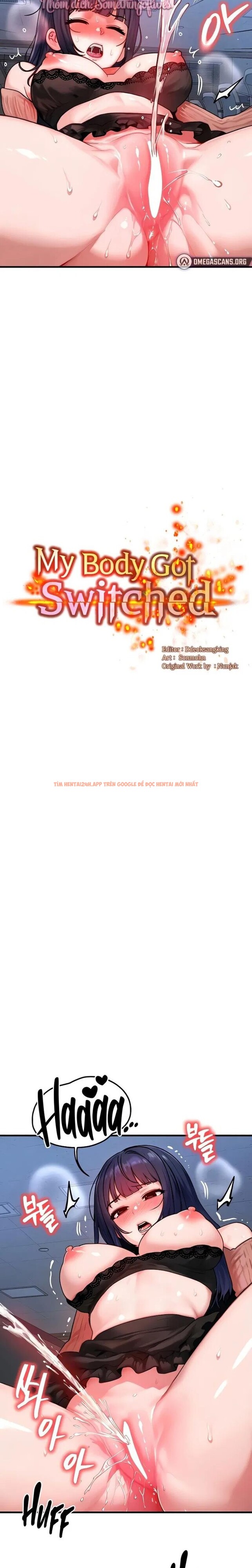 Xem ảnh Hoán Đổi Thân Xác - Chapter 41 - 1 1 - Truyenhentaiz.net Xem ảnh Hoán Đổi Thân Xác - Chapter 41 - 1 1 - Truyenhentaiz.net