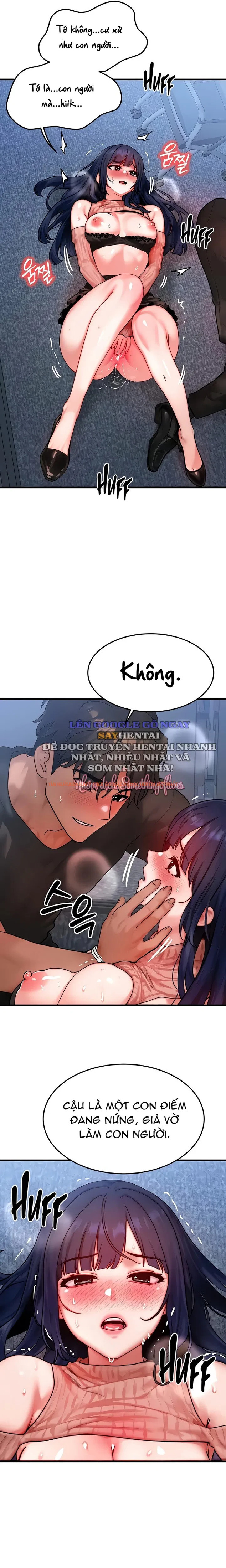 Xem ảnh Hoán Đổi Thân Xác - Chapter 41 - 10 0 - Truyenhentaiz.net Xem ảnh Hoán Đổi Thân Xác - Chapter 41 - 10 0 - Truyenhentaiz.net