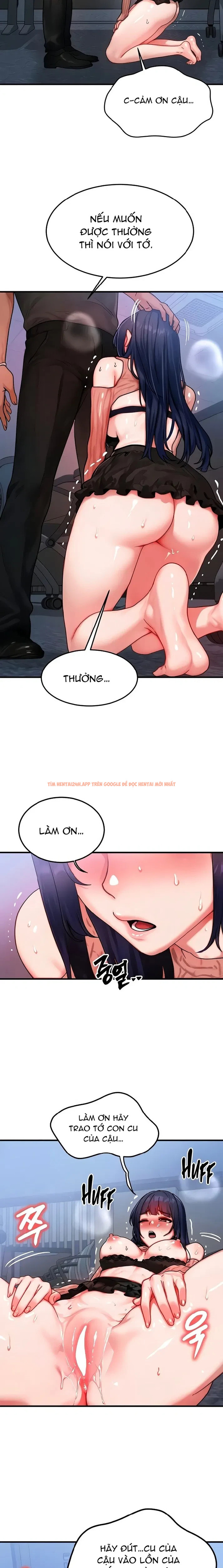 Xem ảnh  trong truyện hentai Hoán Đổi Thân Xác - Chapter 41 - www.hentaitvn.net