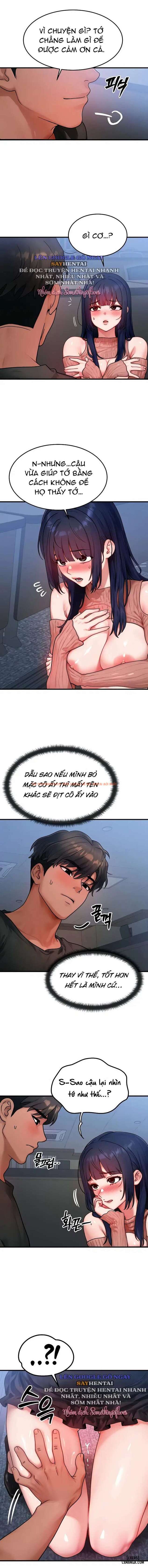 Xem ảnh 2 6967974786986 trong truyện hentai Hoán Đổi Thân Xác - Chapter 41 - www.hentaitvn.net