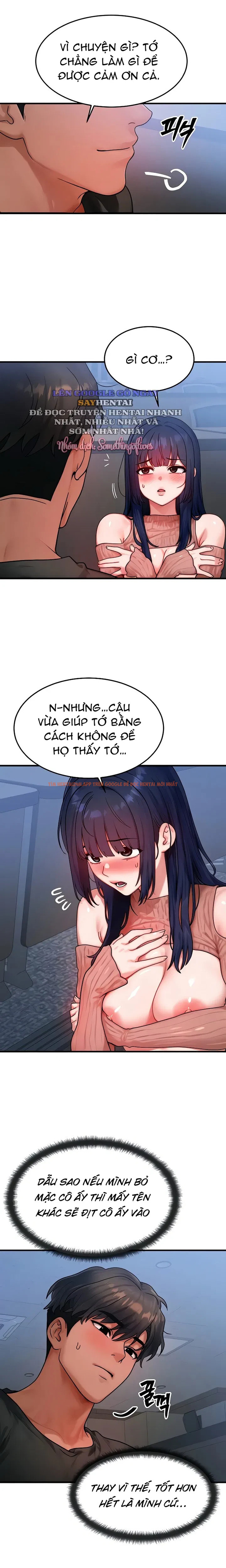 Xem ảnh Hoán Đổi Thân Xác - Chapter 41 - 3 0 - Truyenhentaiz.net Xem ảnh Hoán Đổi Thân Xác - Chapter 41 - 3 0 - Truyenhentaiz.net