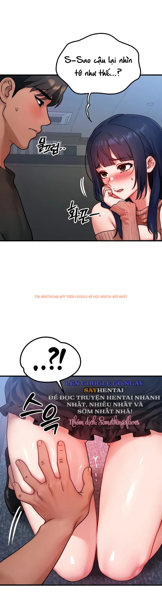 Xem ảnh Hoán Đổi Thân Xác - Chapter 41 - 3 1 - Truyenhentaiz.net Xem ảnh Hoán Đổi Thân Xác - Chapter 41 - 3 1 - Truyenhentaiz.net