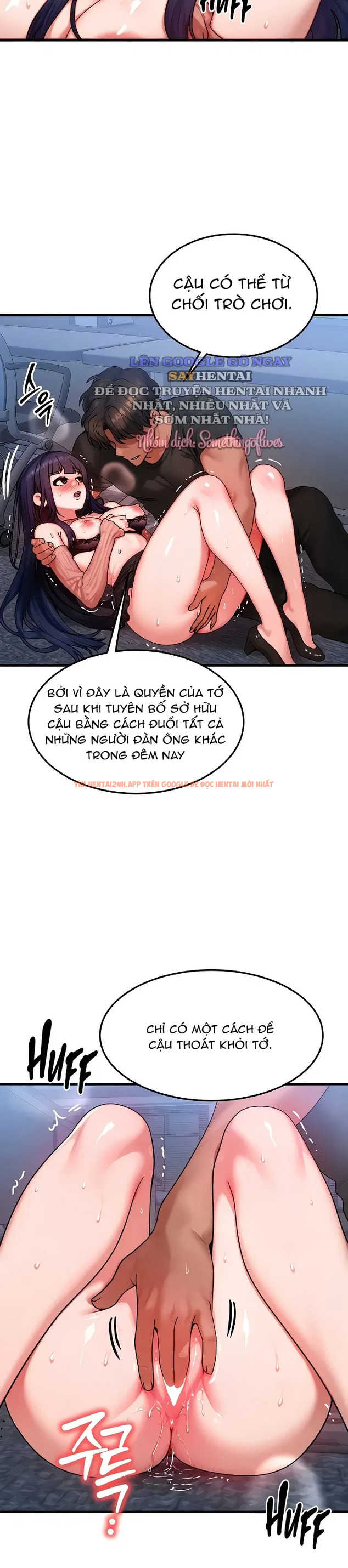 Xem ảnh Hoán Đổi Thân Xác - Chapter 41 - 5 1 - Truyenhentaiz.net Xem ảnh Hoán Đổi Thân Xác - Chapter 41 - 5 1 - Truyenhentaiz.net