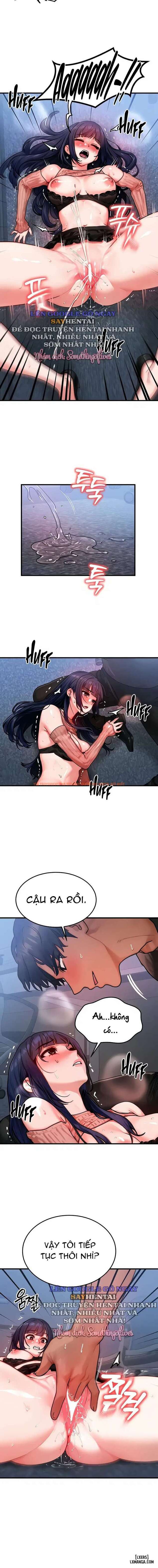 Xem ảnh 7 6967974786986 trong truyện hentai Hoán Đổi Thân Xác - Chapter 41 - www.hentaitvn.net