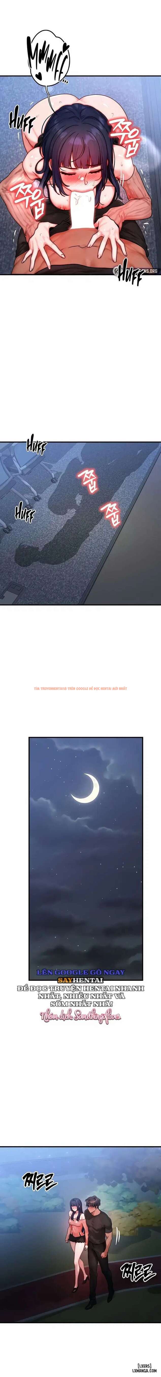 Xem ảnh 10 6967976746e66 trong truyện hentai Hoán Đổi Thân Xác - Chapter 42 - hentaitvn.net