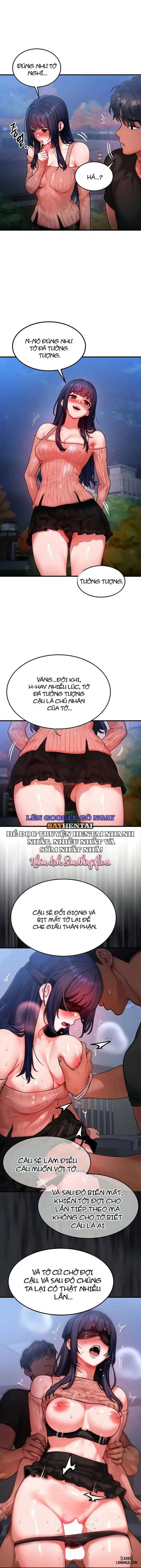 Xem ảnh 11 6967976746e66 trong truyện hentai Hoán Đổi Thân Xác - Chapter 42 - hentaitvn.net