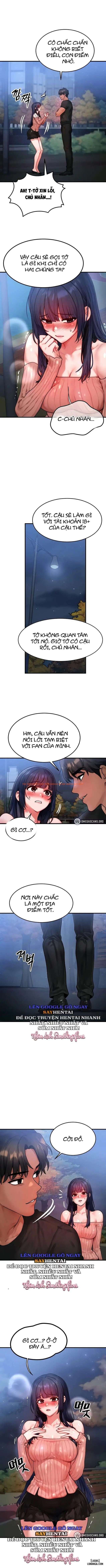 Xem ảnh 14 6967976746e66 trong truyện hentai Hoán Đổi Thân Xác - Chapter 42 - hentaitvn.net