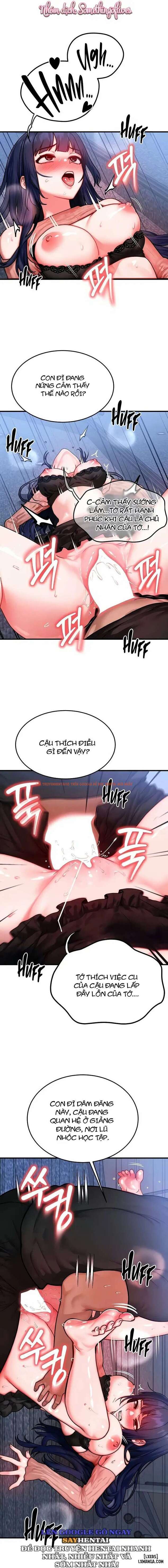 Xem ảnh 3 6967976746e66 trong truyện hentai Hoán Đổi Thân Xác - Chapter 42 - hentaitvn.net